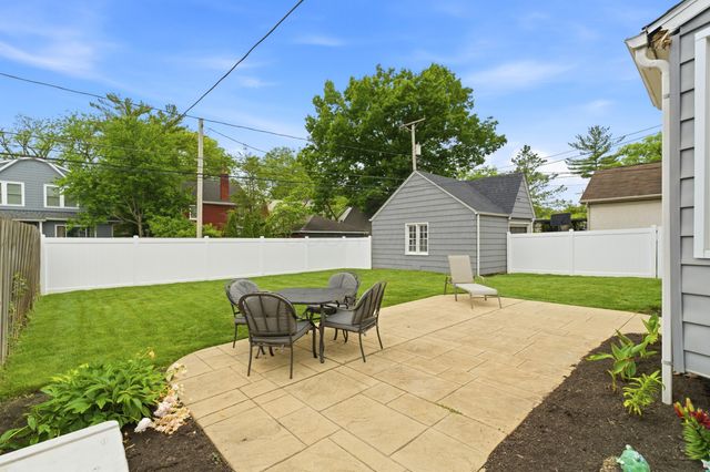 2565 Bexley Park Road, Bexley, OH 43209