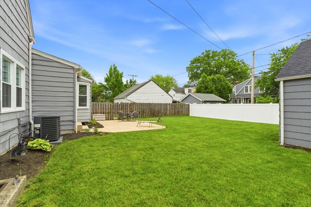 2565 Bexley Park Road, Bexley, OH 43209