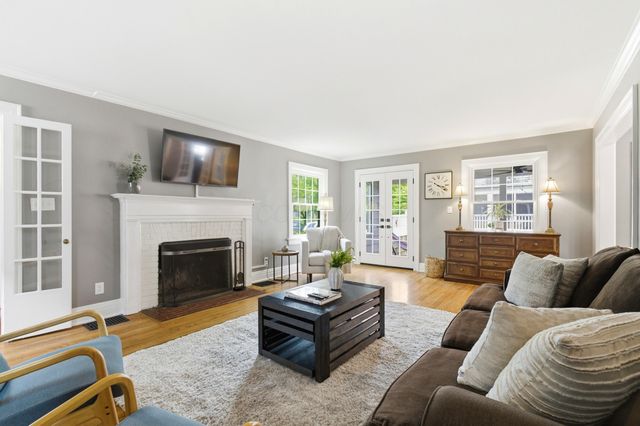 2565 Bexley Park Road, Bexley, OH 43209