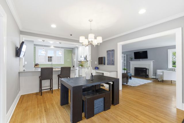 2565 Bexley Park Road, Bexley, OH 43209