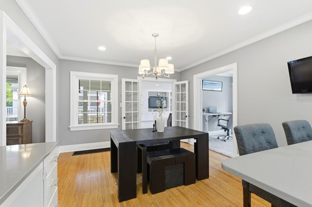 2565 Bexley Park Road, Bexley, OH 43209