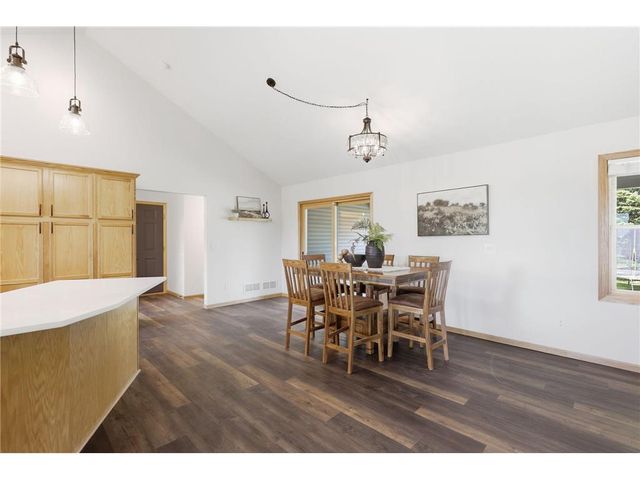 545 Kreuziger Road, Roberts, WI 54023