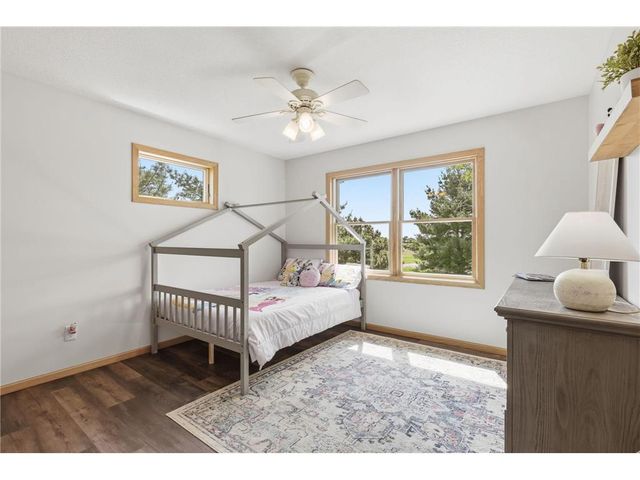 545 Kreuziger Road, Roberts, WI 54023