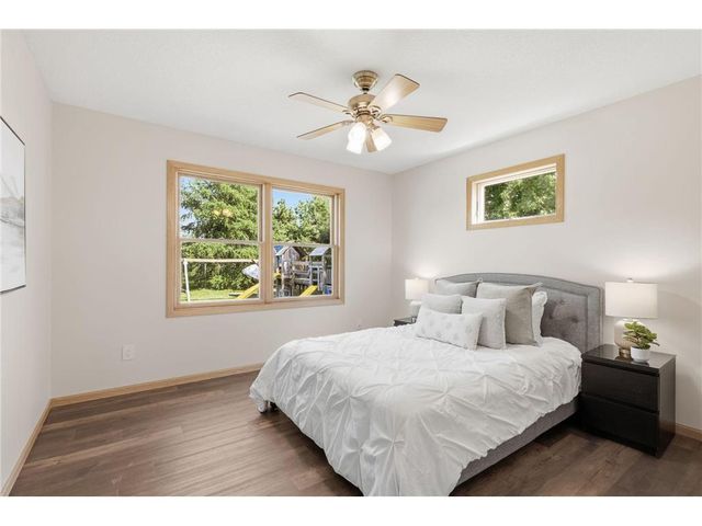 545 Kreuziger Road, Roberts, WI 54023
