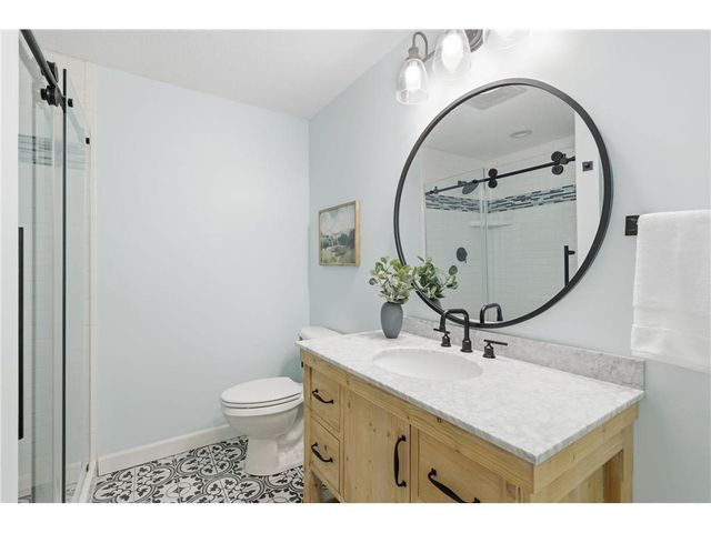 545 Kreuziger Road, Roberts, WI 54023