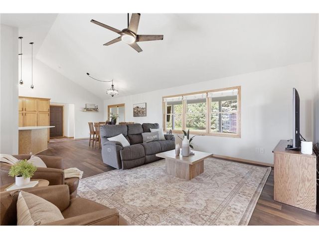 545 Kreuziger Road, Roberts, WI 54023