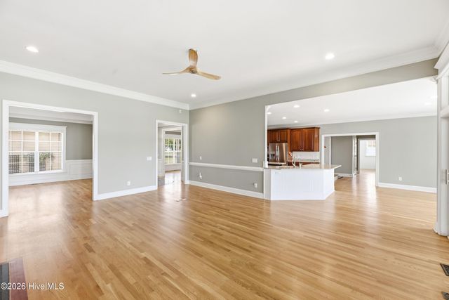 99 Sound View Drive N, Hampstead, NC 28443