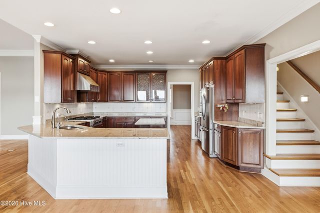 99 Sound View Drive N, Hampstead, NC 28443