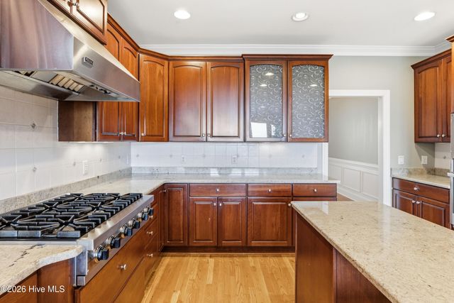 99 Sound View Drive N, Hampstead, NC 28443