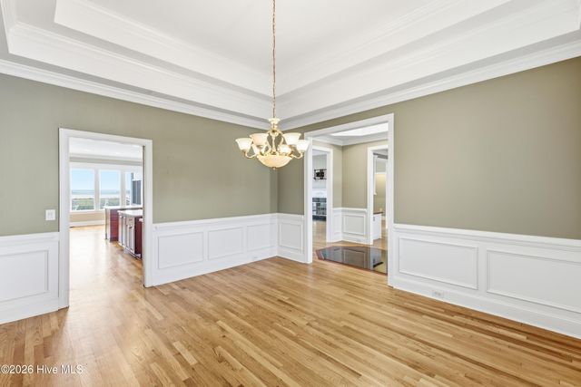 99 Sound View Drive N, Hampstead, NC 28443