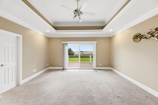 99 Sound View Drive N, Hampstead, NC 28443