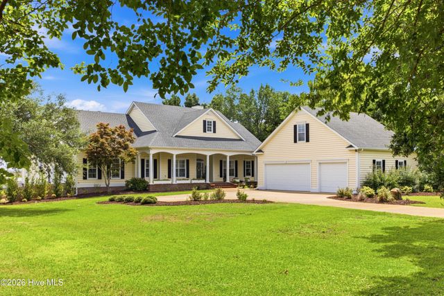 99 Sound View Drive N, Hampstead, NC 28443