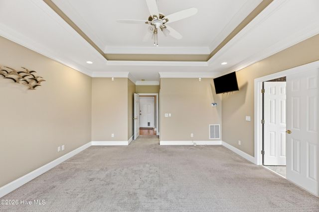 99 Sound View Drive N, Hampstead, NC 28443