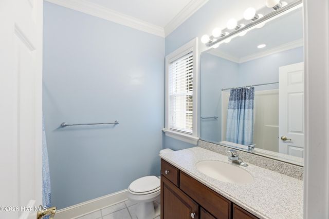 99 Sound View Drive N, Hampstead, NC 28443