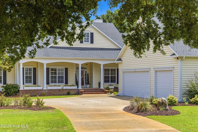 99 Sound View Drive N, Hampstead, NC 28443