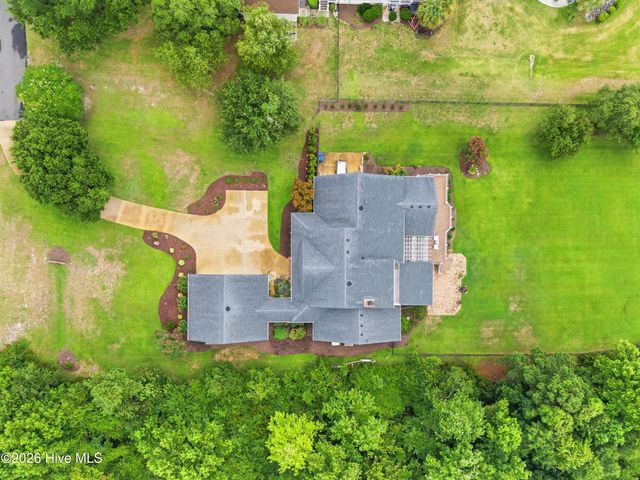99 Sound View Drive N, Hampstead, NC 28443