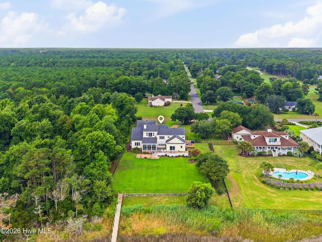 99 Sound View Drive N, Hampstead, NC 28443