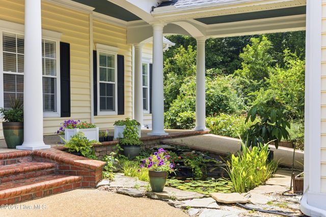 99 Sound View Drive N, Hampstead, NC 28443