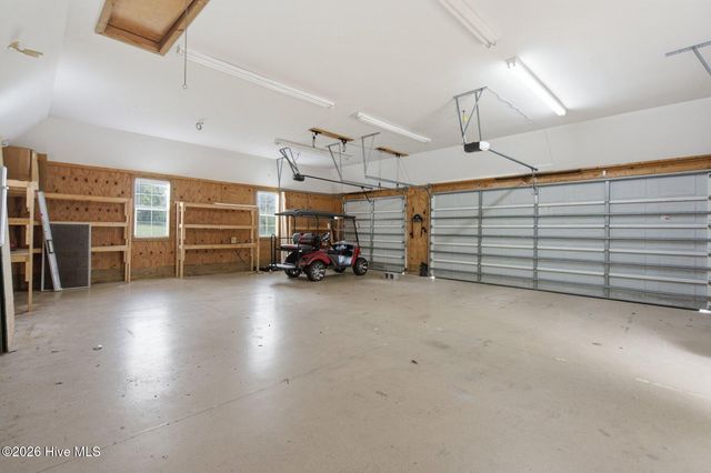 99 Sound View Drive N, Hampstead, NC 28443