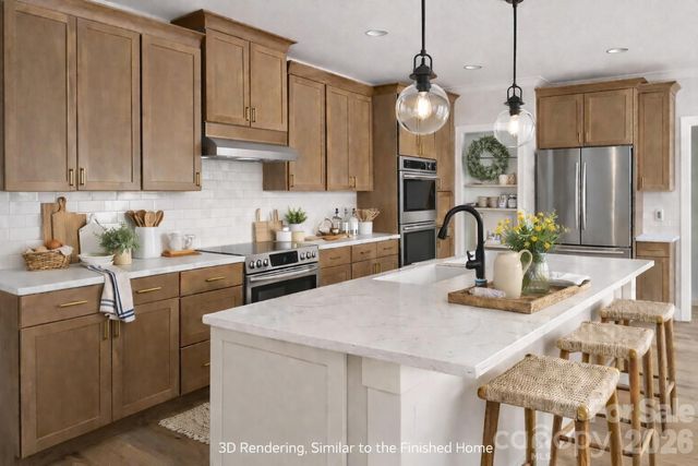 4614 Quiet Rail Court E-2, Lancaster, SC 29720