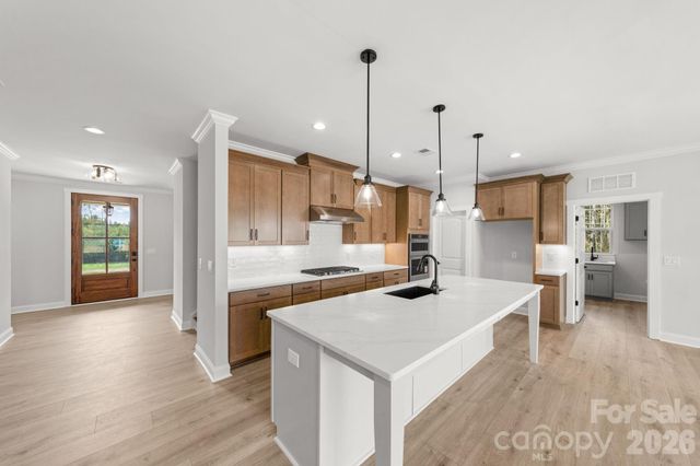 4614 Quiet Rail Court E-2, Lancaster, SC 29720