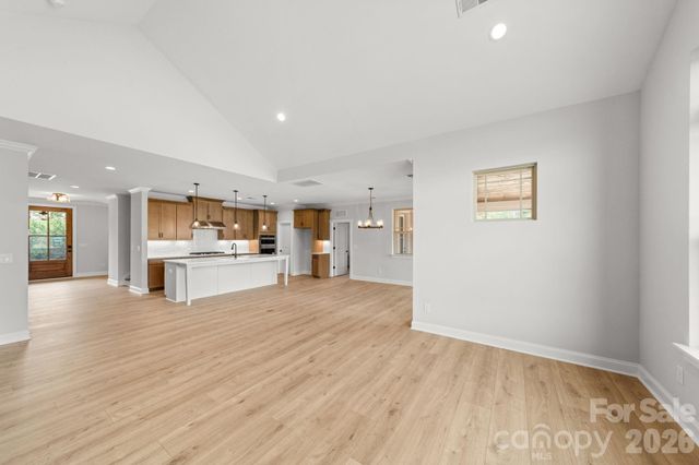 4614 Quiet Rail Court E-2, Lancaster, SC 29720