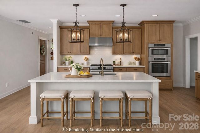 4614 Quiet Rail Court E-2, Lancaster, SC 29720