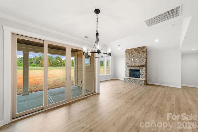 4614 Quiet Rail Court E-2, Lancaster, SC 29720