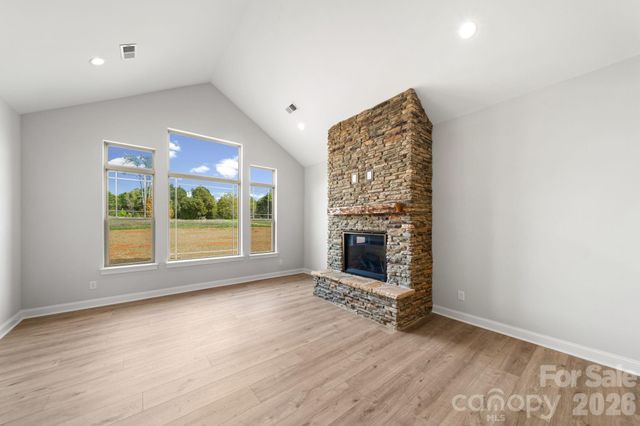 4614 Quiet Rail Court E-2, Lancaster, SC 29720