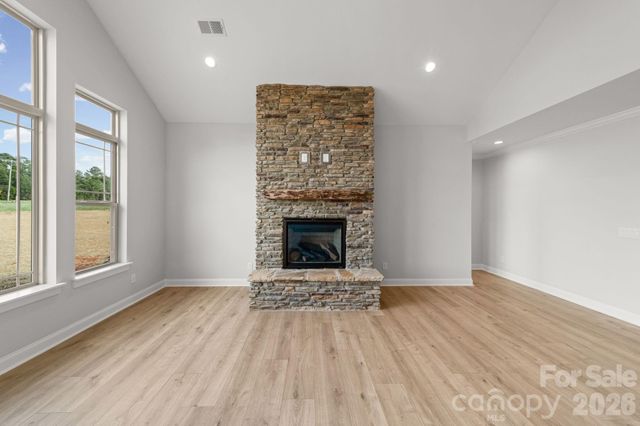 4614 Quiet Rail Court E-2, Lancaster, SC 29720