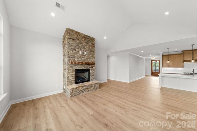 4614 Quiet Rail Court E-2, Lancaster, SC 29720