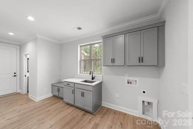 4614 Quiet Rail Court E-2, Lancaster, SC 29720