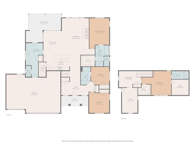 4614 Quiet Rail Court E-2, Lancaster, SC 29720