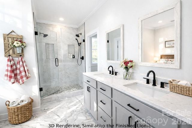 4614 Quiet Rail Court E-2, Lancaster, SC 29720