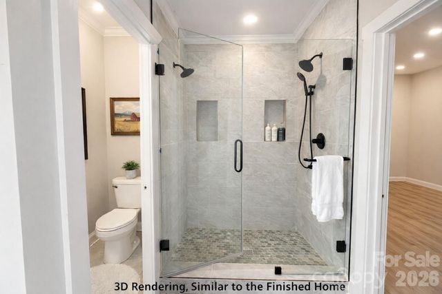 4614 Quiet Rail Court E-2, Lancaster, SC 29720