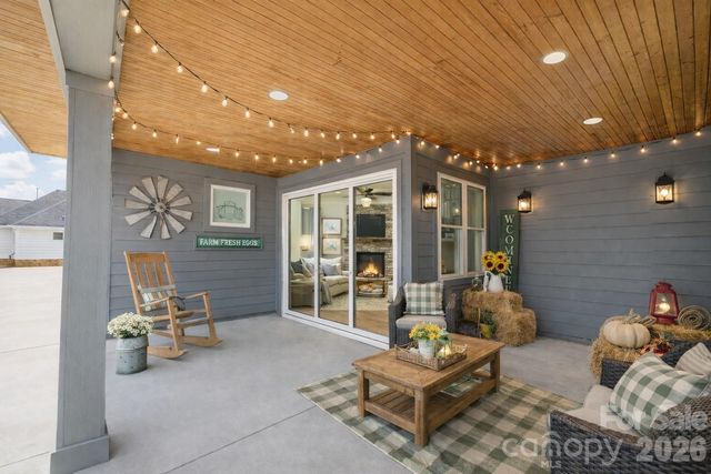 4614 Quiet Rail Court E-2, Lancaster, SC 29720