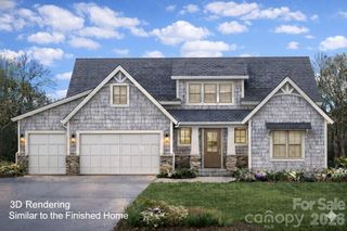 4614 Quiet Rail Court E-2, Lancaster, SC 29720