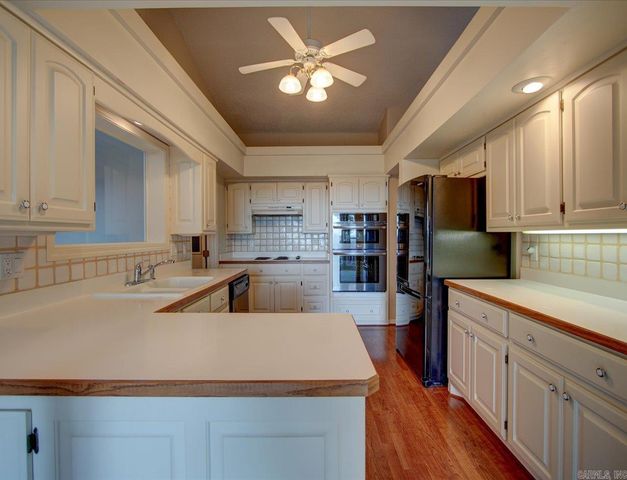 9 Sur Lane, Hot Springs Village, AR 71909