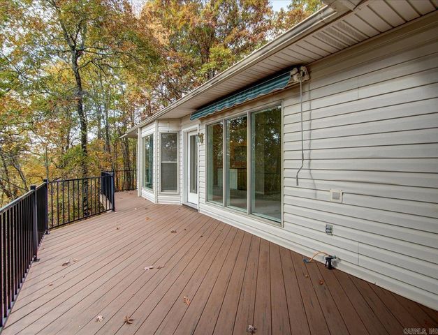 9 Sur Lane, Hot Springs Village, AR 71909