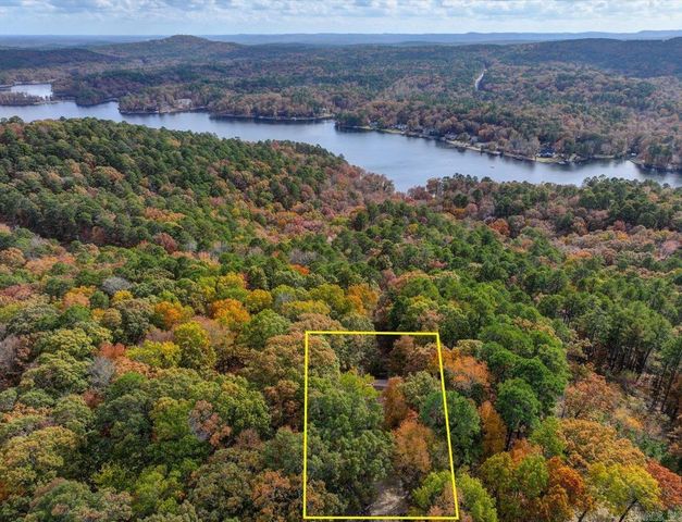 9 Sur Lane, Hot Springs Village, AR 71909