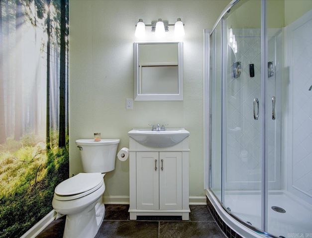 9 Sur Lane, Hot Springs Village, AR 71909