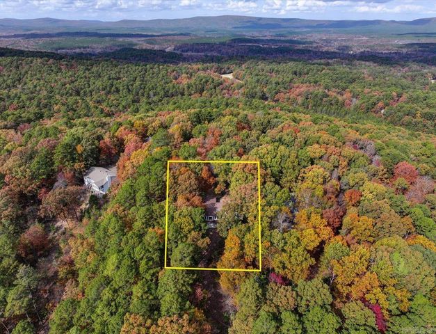 9 Sur Lane, Hot Springs Village, AR 71909