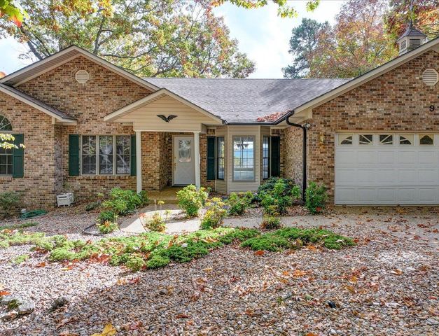 9 Sur Lane, Hot Springs Village, AR 71909