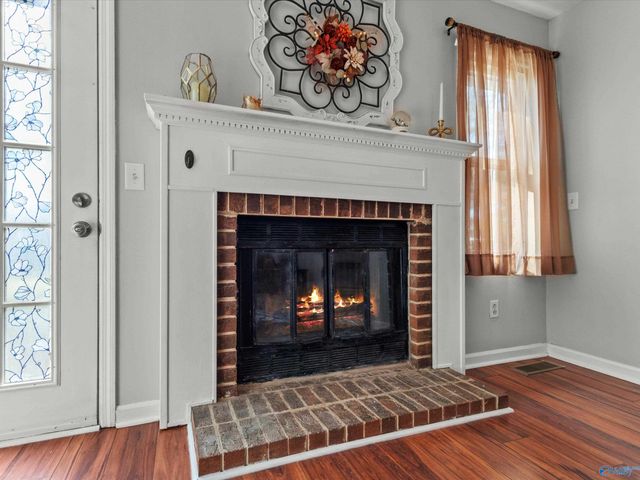 2207 Noel Drive, Huntsville, AL 35803