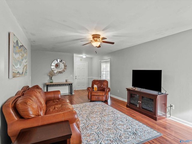 2207 Noel Drive, Huntsville, AL 35803