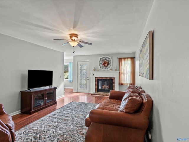 2207 Noel Drive, Huntsville, AL 35803