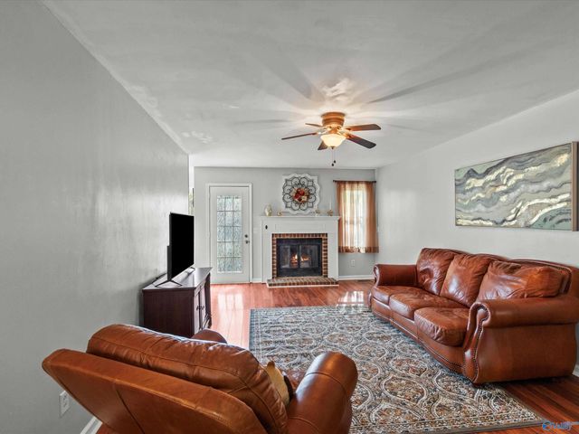 2207 Noel Drive, Huntsville, AL 35803