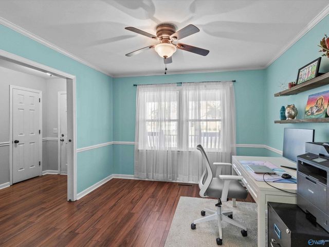 2207 Noel Drive, Huntsville, AL 35803