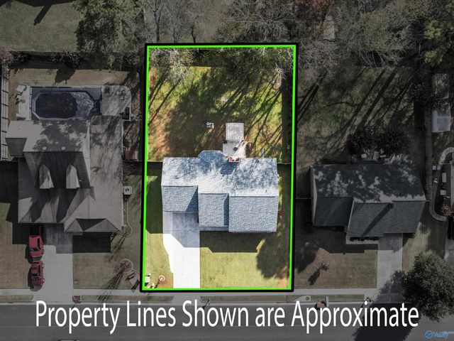 2207 Noel Drive, Huntsville, AL 35803