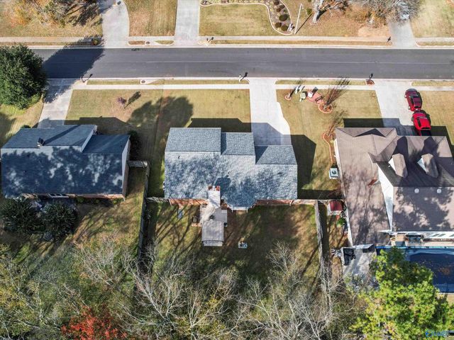 2207 Noel Drive, Huntsville, AL 35803